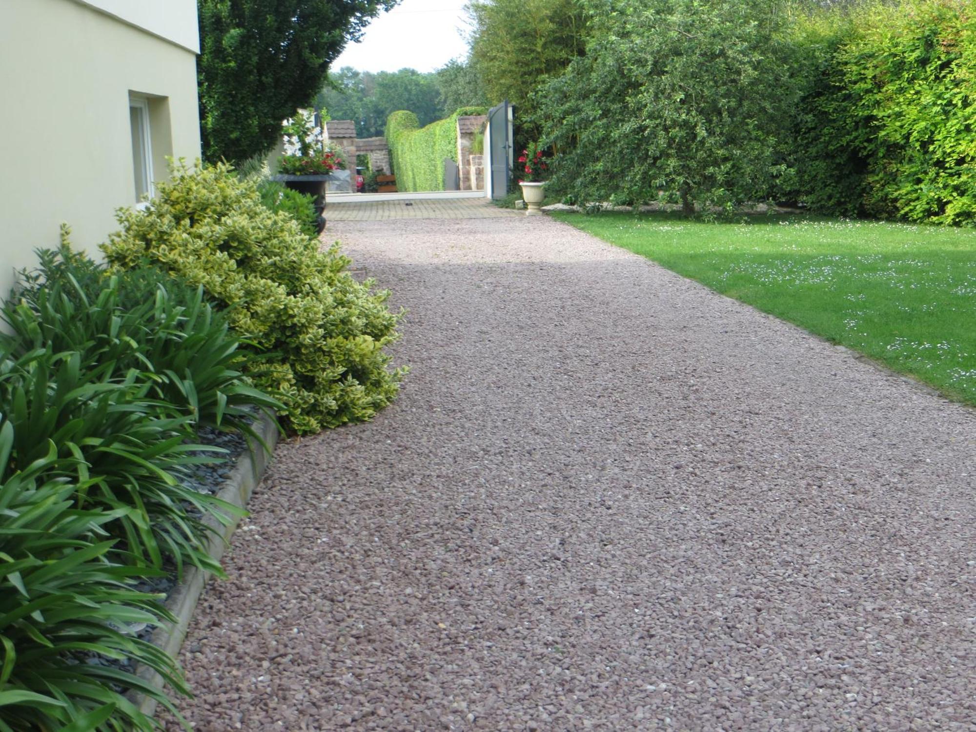 Les Hortensias Fortschwihr Kültér fotó